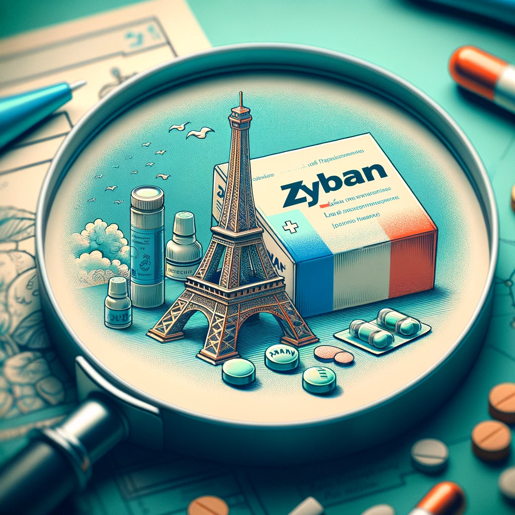 Zyban toujours en vente 